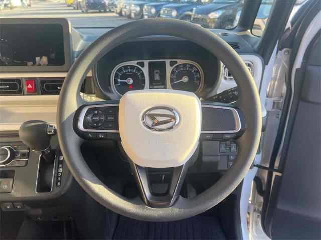 ダイハツ ムーヴキャンバス 6枚目