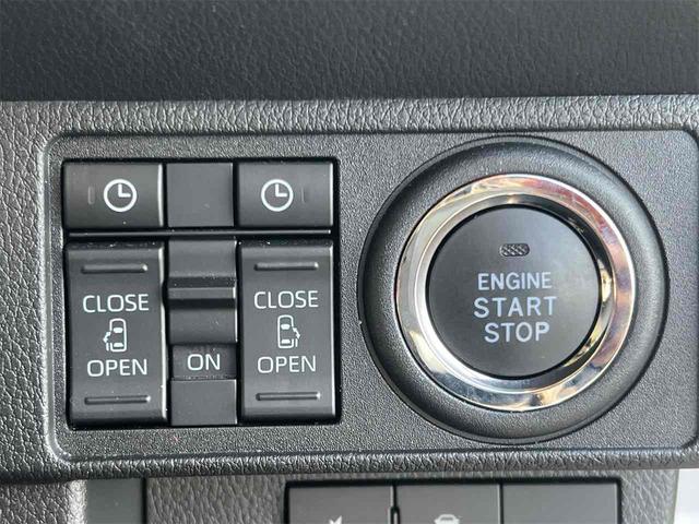 ダイハツ ムーヴキャンバス 8枚目