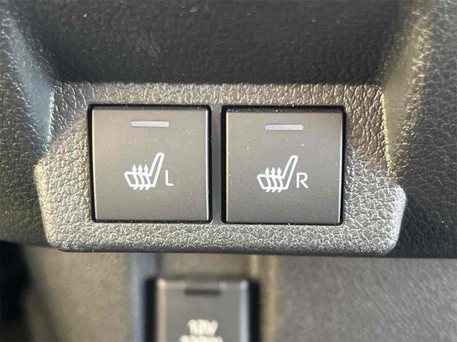 ダイハツ ムーヴキャンバス 10枚目