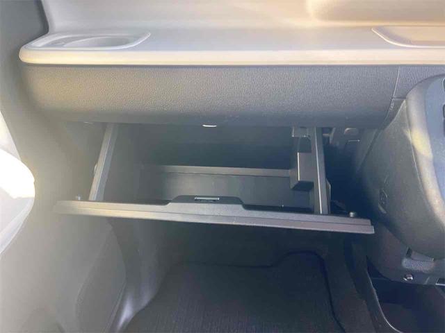 ダイハツ ムーヴキャンバス 11枚目