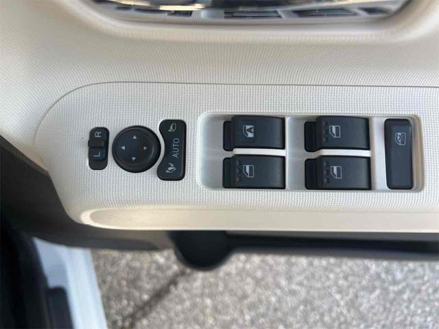 ダイハツ ムーヴキャンバス 12枚目