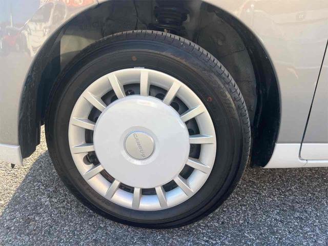 ダイハツ ムーヴキャンバス 23枚目