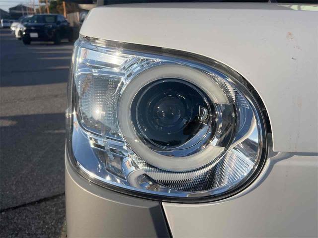 ダイハツ ムーヴキャンバス 26枚目