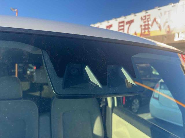 ダイハツ ムーヴキャンバス 27枚目