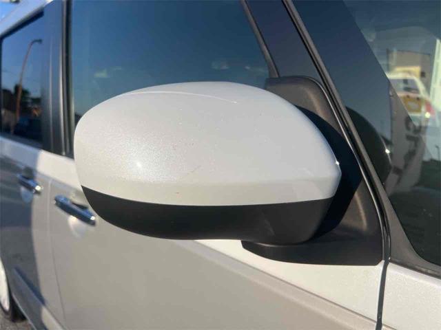 ダイハツ ムーヴキャンバス 28枚目