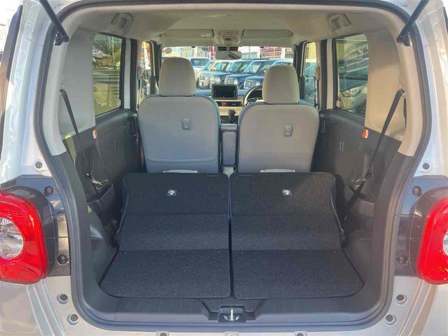 ダイハツ ムーヴキャンバス 31枚目