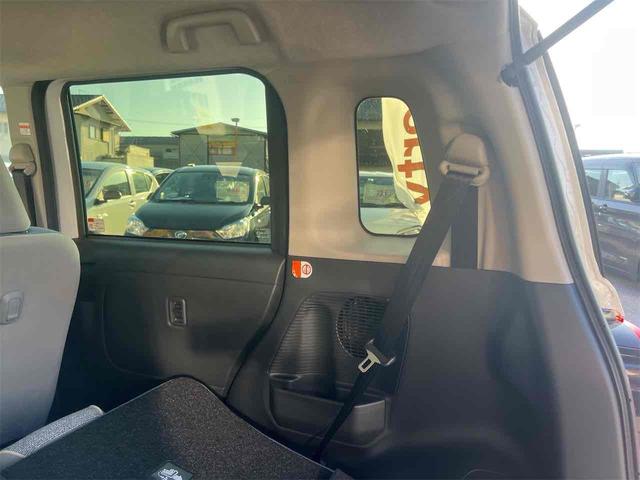 ダイハツ ムーヴキャンバス 32枚目