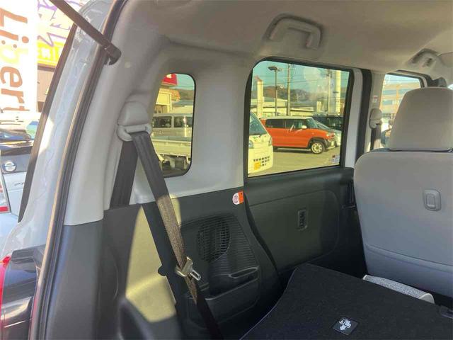 ダイハツ ムーヴキャンバス 33枚目