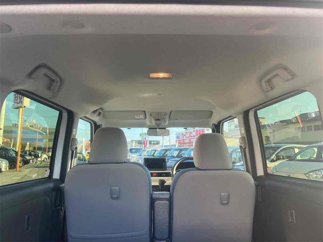 ダイハツ ムーヴキャンバス 34枚目