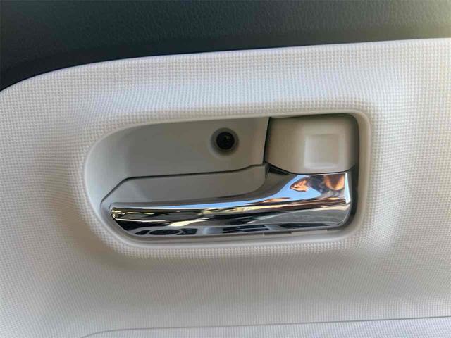 ダイハツ ムーヴキャンバス 38枚目