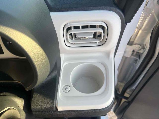 ダイハツ ムーヴキャンバス 39枚目