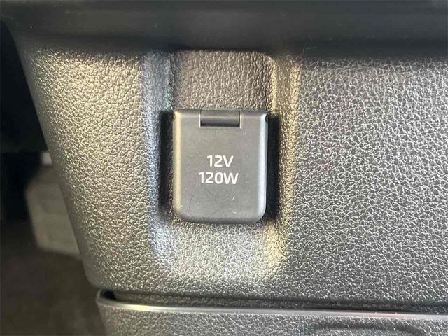 ダイハツ ムーヴキャンバス 40枚目