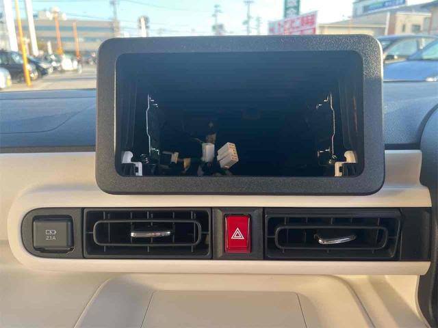 ダイハツ ムーヴキャンバス 42枚目