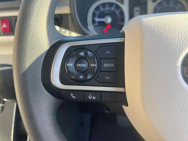 ダイハツ ムーヴキャンバス 45枚目