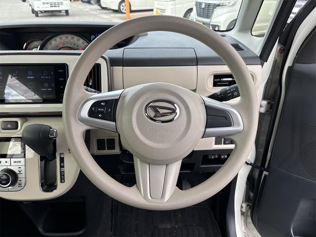 ダイハツ ムーヴキャンバス 5枚目