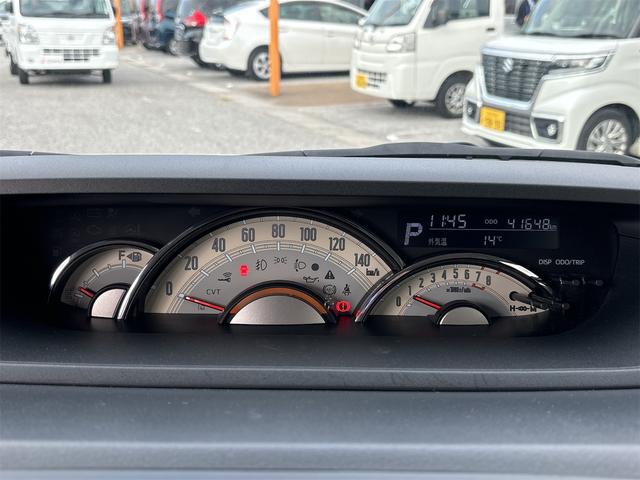 ダイハツ ムーヴキャンバス 6枚目