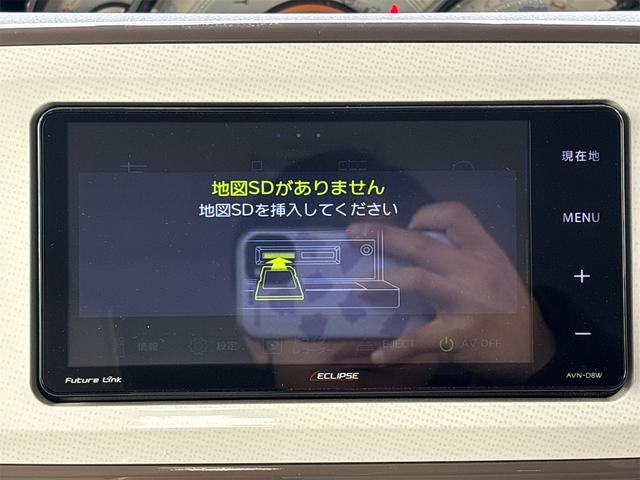 ダイハツ ムーヴキャンバス 7枚目