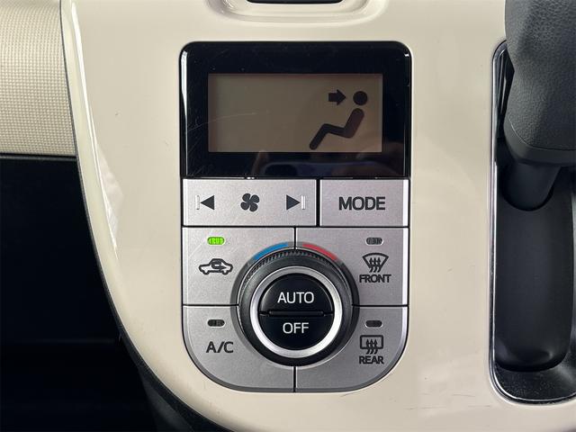 ダイハツ ムーヴキャンバス 11枚目