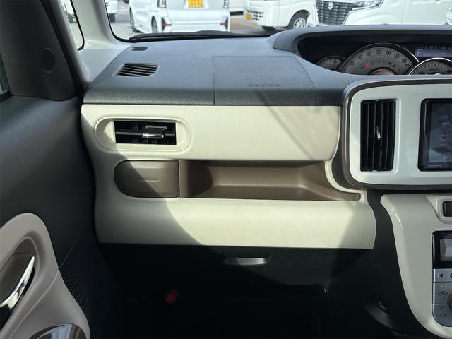 ダイハツ ムーヴキャンバス 12枚目