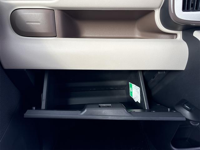 ダイハツ ムーヴキャンバス 13枚目