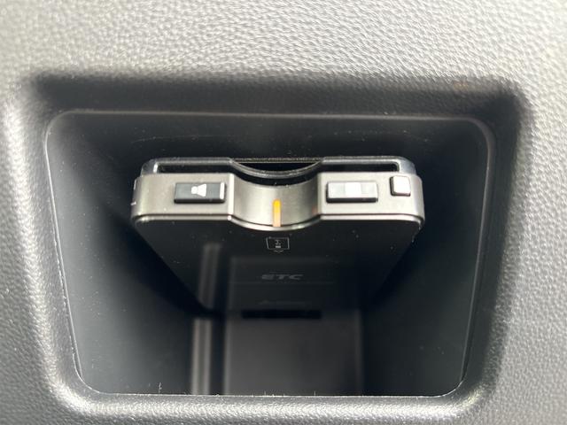 ダイハツ ムーヴキャンバス 17枚目