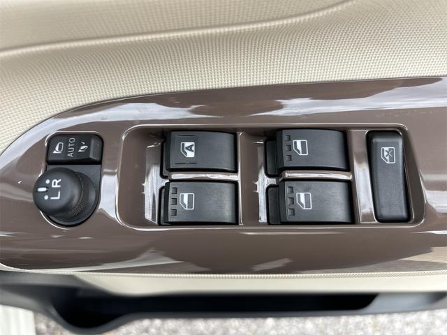 ダイハツ ムーヴキャンバス 18枚目