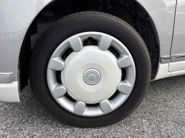 ダイハツ ムーヴキャンバス 26枚目