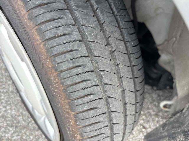 ダイハツ ムーヴキャンバス 27枚目