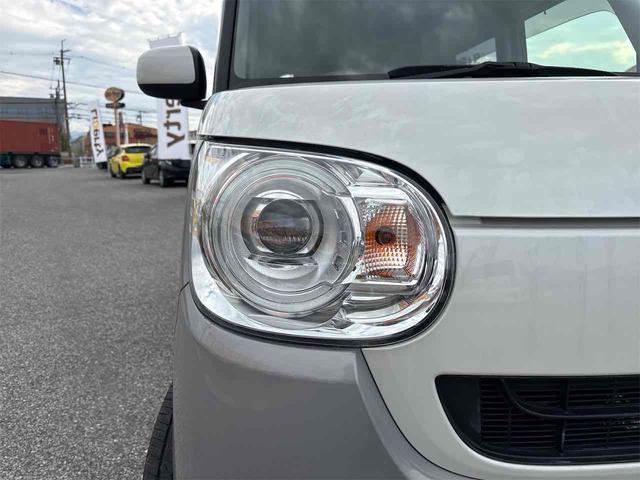 ダイハツ ムーヴキャンバス 28枚目