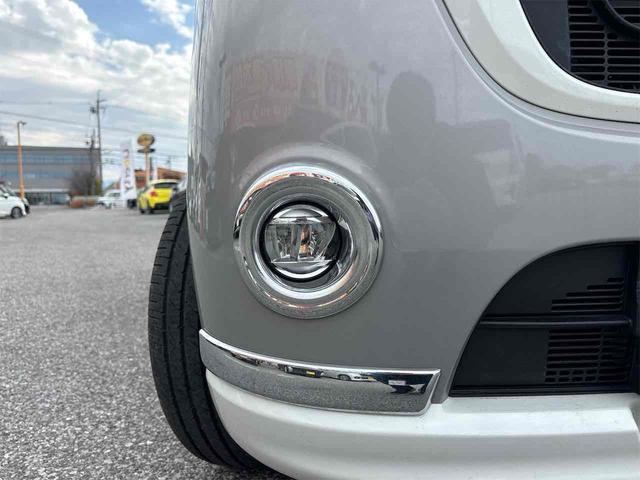 ダイハツ ムーヴキャンバス 29枚目