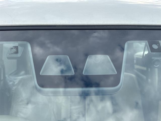 ダイハツ ムーヴキャンバス 30枚目