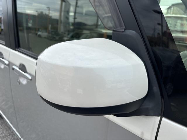 ダイハツ ムーヴキャンバス 31枚目