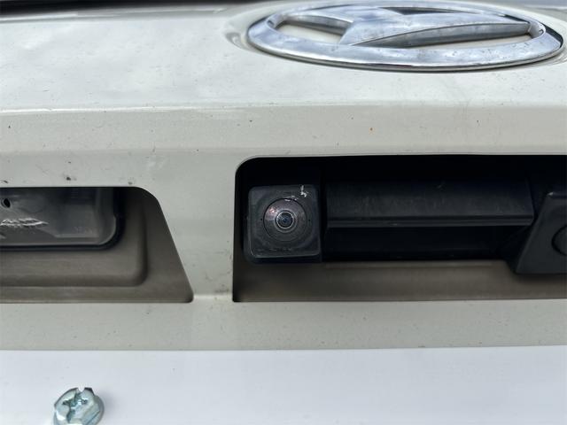 ダイハツ ムーヴキャンバス 33枚目