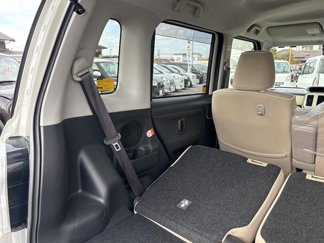 ダイハツ ムーヴキャンバス 37枚目