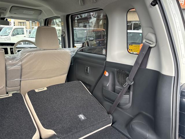 ダイハツ ムーヴキャンバス 38枚目