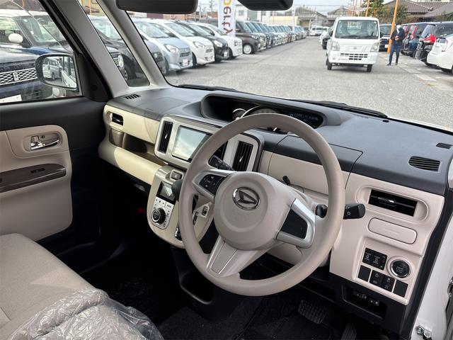 ダイハツ ムーヴキャンバス 40枚目