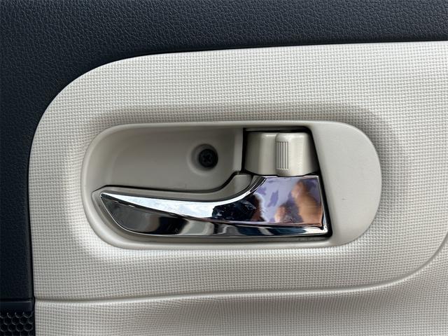 ダイハツ ムーヴキャンバス 43枚目