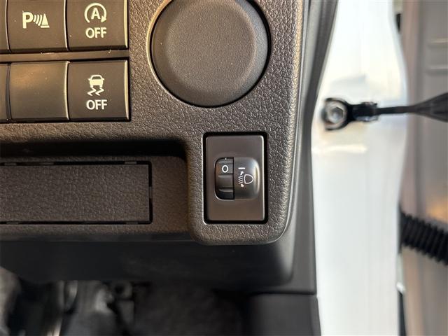 アルト L クリアランスソナー レーンアシスト 衝突被害軽減システム キーレスエントリー アイドリングストップ 電動格納ミラー シートヒーター CVT 盗難防止システム ABS ESC 衝突安全ボディ エアコン(33枚目)