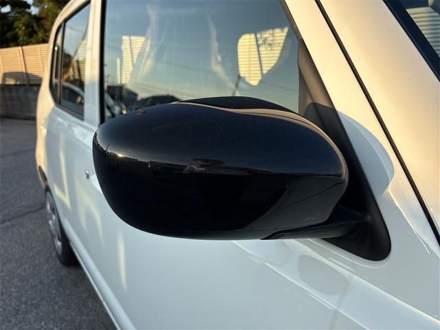 アルト L クリアランスソナー レーンアシスト 衝突被害軽減システム キーレスエントリー アイドリングストップ 電動格納ミラー シートヒーター CVT 盗難防止システム ABS ESC 衝突安全ボディ エアコン(40枚目)