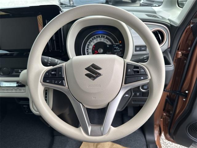 スズキ ワゴンRスマイル 6枚目