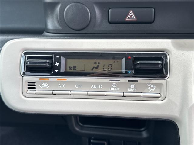 スズキ ワゴンRスマイル 8枚目