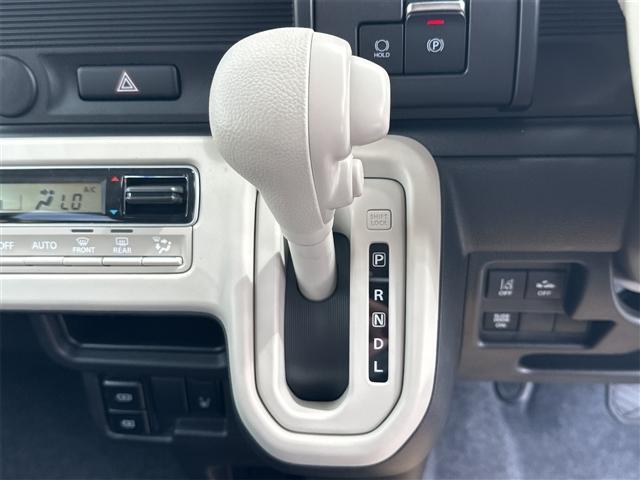 スズキ ワゴンRスマイル 9枚目