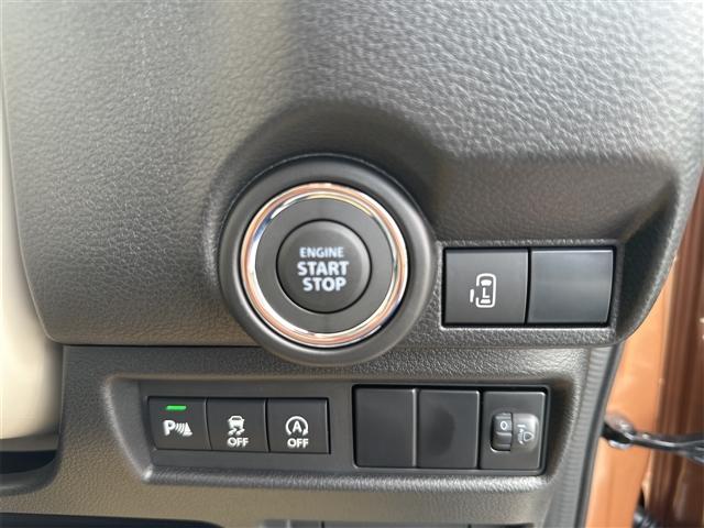 スズキ ワゴンRスマイル 10枚目