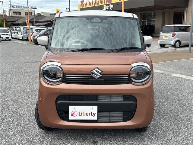 スズキ ワゴンRスマイル 15枚目