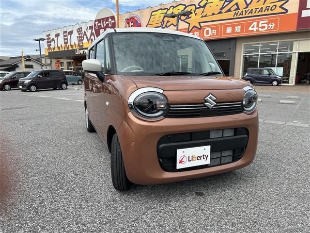 スズキ ワゴンRスマイル 16枚目