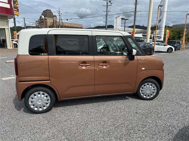 スズキ ワゴンRスマイル 20枚目