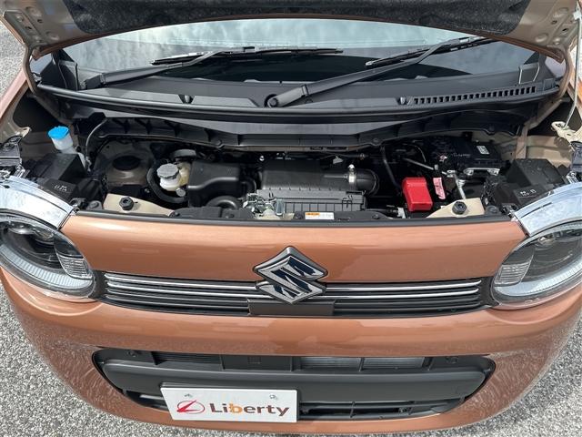 スズキ ワゴンRスマイル 21枚目