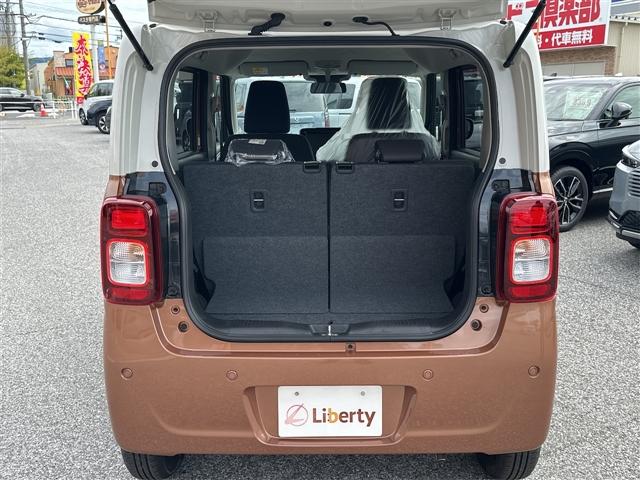 スズキ ワゴンRスマイル 22枚目