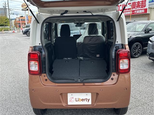 スズキ ワゴンRスマイル 29枚目