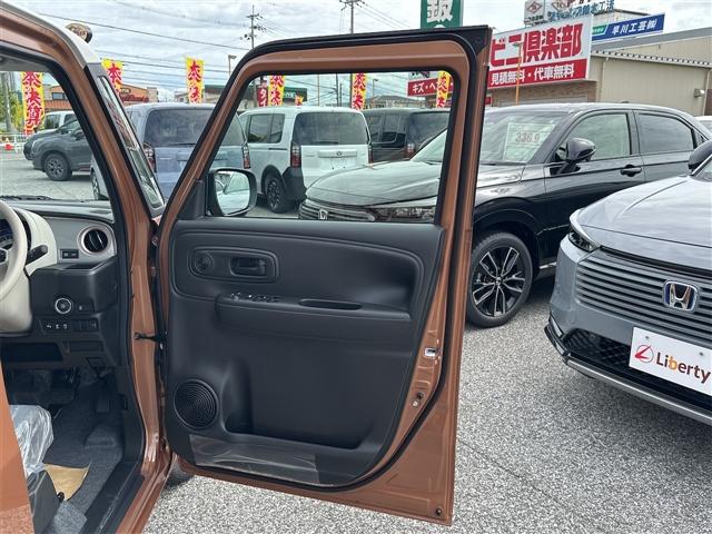 スズキ ワゴンRスマイル 30枚目